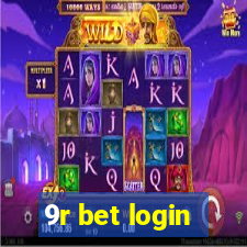 9r bet login